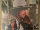 QUAD SHRINK BOB DYLAN DESIRE VINYL LP 1976 RARE NM