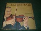 David Oistrakh Beethoven Violin Concerto 1959 Angel Records 35780 FAST SHIPPING