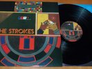 The Strokes - Room On Fire - Original Roughtrade 2003 UK Vinyl LP