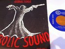 GABRIEL YARED Diabolic Sound PSYCH FUNK French 7