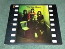 YES - THE YES ALBUM 1971 ATLANTIC 2400 101 RED/PLUM UK 1st Pr SUPERB AUDIO EX