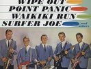 SURFARIS - Play Wipe Out and Others (1963) - Vinyl Surf/Instrumenta/R&R