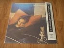 LP OPUS AVANTRA- INTROSPEZIONE JAPAN PRESS