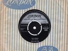 Paul Gayten - Hunch - London HLM 8998 Motown Soul Northern Crossover Soul Northe