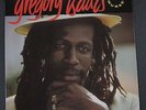 GREGORY ISAACS Night Nurse LP NM- Original Mango 1982