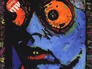ALIEN SEX FIEND Acid Bath - 2LP / Blue & Orange Vinyl - 2015 (Trip to the Moon)