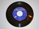 RARE DOO WOP - THE WRENS 45 RPM - COME BACK MY LOVE- (ORIGINAL) - RARE - VG++