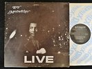 PRIVATE JAZZ FUNK Roy Meriwether Stinger 4122 Live