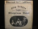 City Limits Bluegrass Band Live at the Oxford Hotel Biscuit City Records BC1309