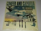 Coheed and Cambria The Color Before the Sun 180G LTD EDITION Vinyl + BADGE /MINT