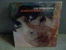 Jazz LP : Lou Donaldson Alligator Bogaloo Blue Note BST BLP 4263 Stereo Sealed