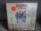   Meadow - The Friend Ship '73 PROMO Psych/Hippie With Laura Branigan Unplayed