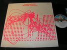 TANGERINE DREAM Electronic Meditation / French LP 1970 OHR VIRGIN 2401722