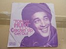 Tommy Hunt Crackin up / Get out  7