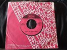 THE SORROWS - YOU'VE GOT WHAT I WANT - 1965 - RARE PICCADILLY SINGLE - POP/BEAT