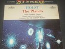 Holst The Planets Adrian Boult Westminster ? WST 14067 LP EX