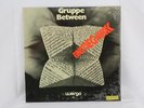 Between - Einstieg (1971) Vinyl Record LP NM WER 1001