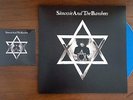 Siouxsie And The Banshees Live at De Nieuwe Kade,The Netherlands CD LP 1981 Viny