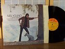 NEIL YOUNG LP 