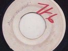 '69 TREASURE ISLE REGGAE 45 WINSTON WRIGHT MOON INVADER ?