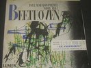 Lumen LD 3 418 LP Beethoven Sonatas  Paul Makanowitzky / Noel Lee  RARE 