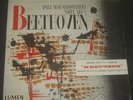 Lumen LD 3 416 LP Beethoven Sonatas  Paul Makanowitzky / Noel Lee  RARE 