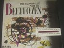 Lumen LD 3 417 LP Beethoven Sonatas  Paul Makanowitzky / Noel Lee  RARE 