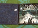 2 Ryan Adams LPs Cold Roses & 29 New & Sealed Vinyl