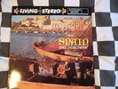 CLASSIC RECORDS audiophile reissue Reiner Spain RCA LSC 2230  NM lp