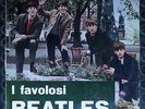 36127 LP 33 giri - I favolosi Beatles - Parlophone PMCQ 31503