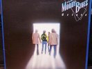 OCTAVE THE MOODY BLUES LONDON RECORDS PS 708 VINYL CUT OUT RARE LIMITED RUN