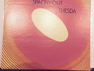 THESDA SPACED OUT RARE HOLY GRAIL PRIVATE PRESS JAZZ SOUL FUNK VG