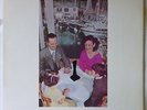 Presence (UK 1976 - Embossed Cover)  by Led Zeppelin