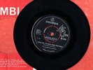 SHOTGUN EXPRESS Could Feel Whole World Turn Around RARE UK COLUMBIA DB8025 1966