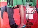 THE JAVALINS original LP Germany 1963 
