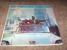 The Fabulous Cadillacs...LP