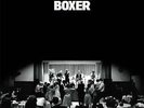 THE NATIONAL Boxer Vinyl LP + Download Voucher (beggars banquet) NEW & SEALED