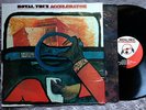 ROYAL TRUX / ACCELERATOR - LP (first press US - Drag City 1998) NM / EX++