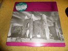 U2 - The Unforettable Fire - Australian LP With Rare Bonus 12