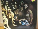 Vintage The Jimi Hendrix Experience Electric Ladyland German made Polydor rare