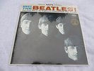 Meet The Beatles ST 2047 Factory Sealed 1970's Capitol Reissue Corners Lite Bump