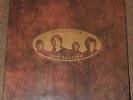 THE BEATLES - LOVE SONGS. (UK, 1977, DOUBLE ALBUM, PCS 7212 STEREO)