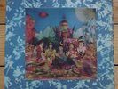 ROLLING STONES Their Satanic Majesties Request UK Stereo export to Japan, London