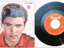RICK RICKY NELSON Rare EP France French 