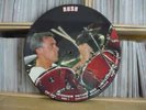 RUSH - Interview / LP Picture disc
