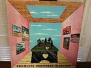 PREMIATA FORNERIA MARCONI Prog LP PFM Per Un Amico 1972 ex+ condition