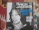 The Rolling Stones - Mick Jagger - Memo from turner - Belgium