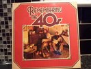 Remembering The 40s Boxed set,8 RECORDS BOX SET AND IN TRULY STUNNING CONDITION