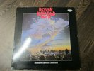 LP - Soundtrack - Return of the living Dead Part II -Anthrax, Leatherwolf...usw.