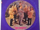 BOBBY VALENTIN Mal Aliento - Bad Breath FANIA VENEZUELA PRESS LP Latin Salsa